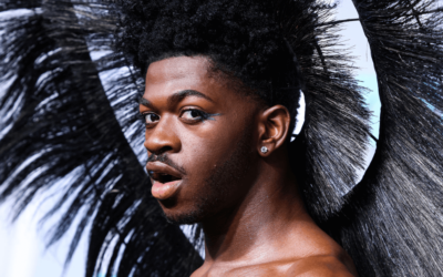 Erfrischend anders: Lil Nas X als Vorbild fürs Business