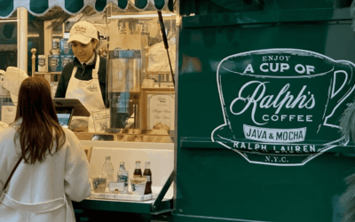 American Dream: Ralph’s Coffee ist alles, außer kalter Kaffee