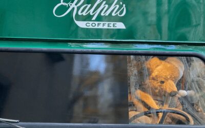 Ein American Dream: Ralph’s Coffee ist alles, außer kalter Kaffee