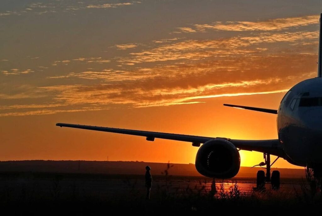 Chair Airlines Erfahrung: Absturz oder Höhenflug?