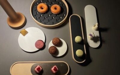 Fine Dining im Schloss Schauenstein: Der Geschmack des Erfolgs – Teil 2