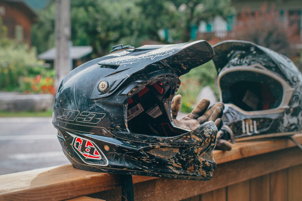 Mountainbiking hat sich in den letzten Jahren zu einem immer populäreren Sport entwickelt – insbesondere in den Alpenregionen, wo die Natur und die Berge eine perfekte Kulisse bieten.