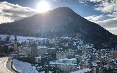 Graubünden vor dem 40-Millionen-Experiment am Churer Hausberg
