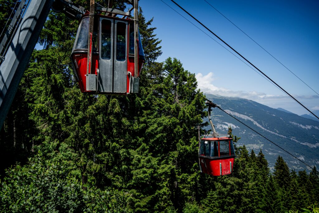 Brambrüeschbahn: Verprassen Churer Steuerzahler bis zu 40 Millionen Franken für eine Gondelbahn ins Nichts?