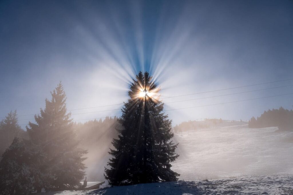 In den 60er- und 70er-Jahren war Brambrüesch das Herzstück des Churer Wintersports – der Lieblingsort der Einheimischen, ein emotionaler Rückzugsort und der perfekte Einstieg in den Schnee.