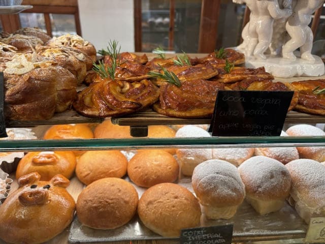 Von Tradition bis Trend: Brotspezialitäten mit echter Handschrift.