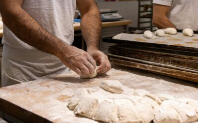 Brot mit Seele: El Fornet de la Soca als Geheimtipp für Genießer