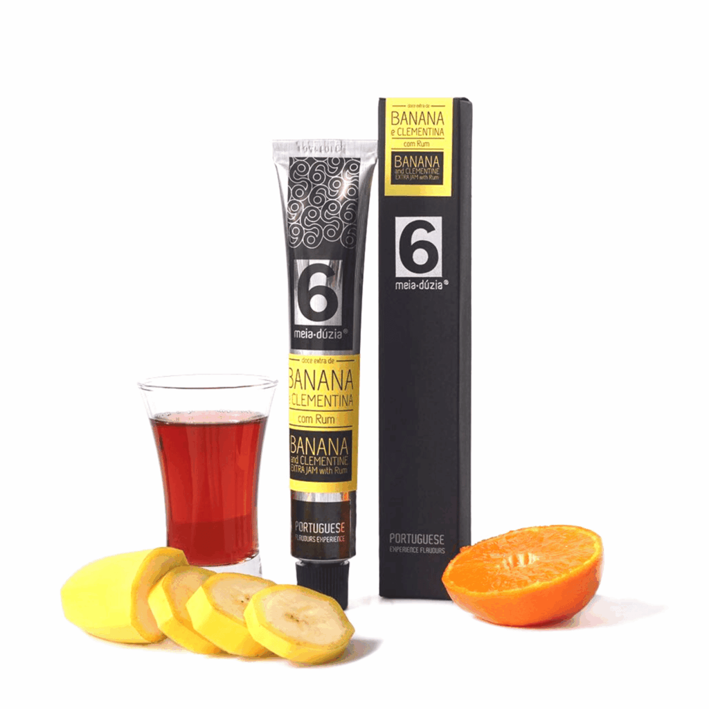 meia.dúzia® Fruchtkreationen sind mehr als Aufstriche – sie sind kulinarische Statements mit Zitrusnoten, Kräutern, Wein oder Chili. Für alle, die mehr wollen als Marmelade.