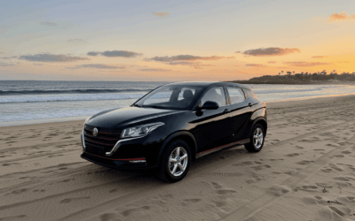 Autoindustrie im Umbruch: Warum mein 16.000-Euro-SUV aus China den deutschen Premiumherstellern Kopfschmerzen bereiten