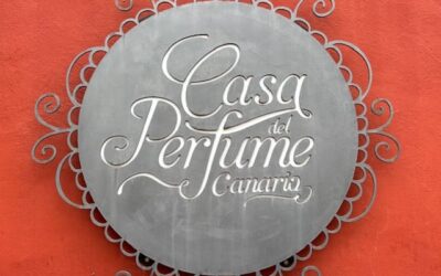 Casa del Perfume Canario: 200 Jahre Duftkunst gegen die 50-Milliarden-Dollar-Maschine