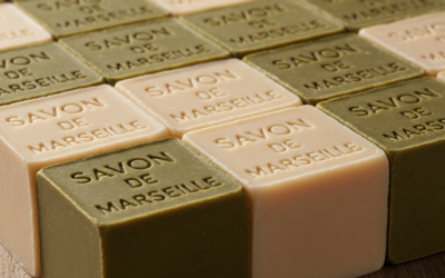 Marseille: 600 Jahre Savon de Marseille – vom Kessel zum Lifestyle-Objekt