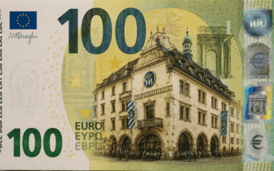 Hofbräuhaus München: Schmarrn auf dem Teller, Gold in der Kasse – ja mei, so geht Marketing!