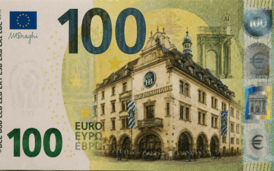 Hofbräuhaus München: Schmarrn auf dem Teller, Gold in der Kasse – ja mei, so geht Marketing!